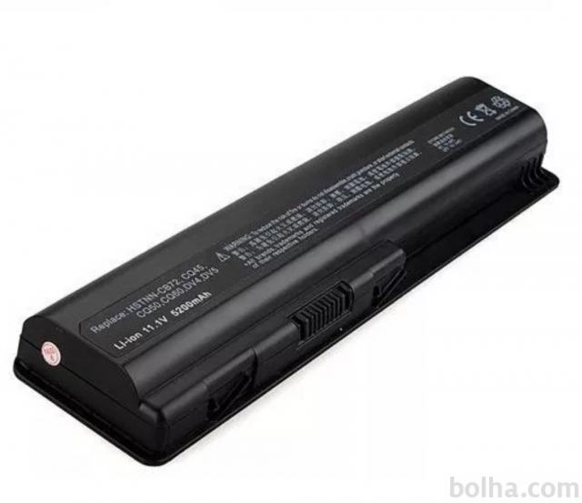 Baterija za prenosnik Laptop HP Pavilion dv6