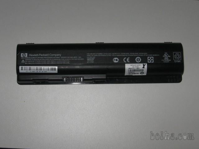Baterija za prenosnik Laptop HP Pavilion HSTNN-UB72