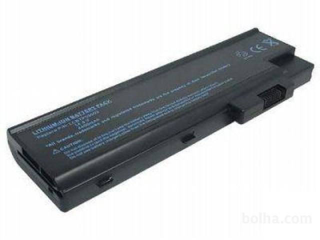 Kvalitetna baterija za Acer prenosnike