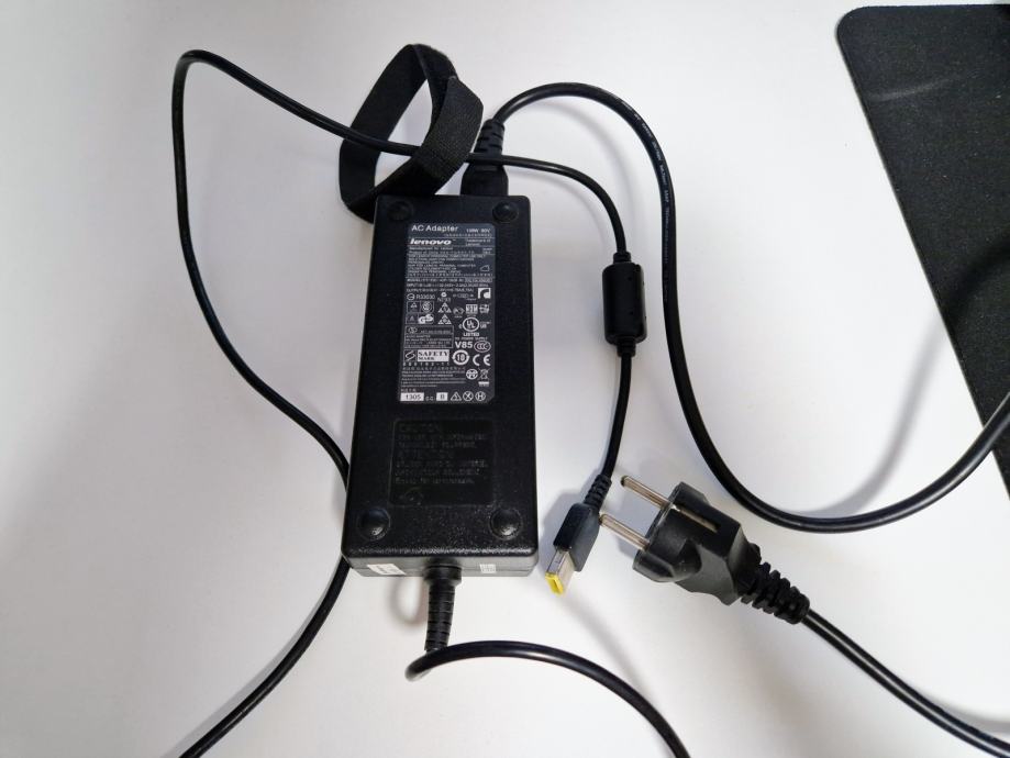 Lenovo 45N0486 AC_ADAPTER 135W 20VDC 2P WW LT