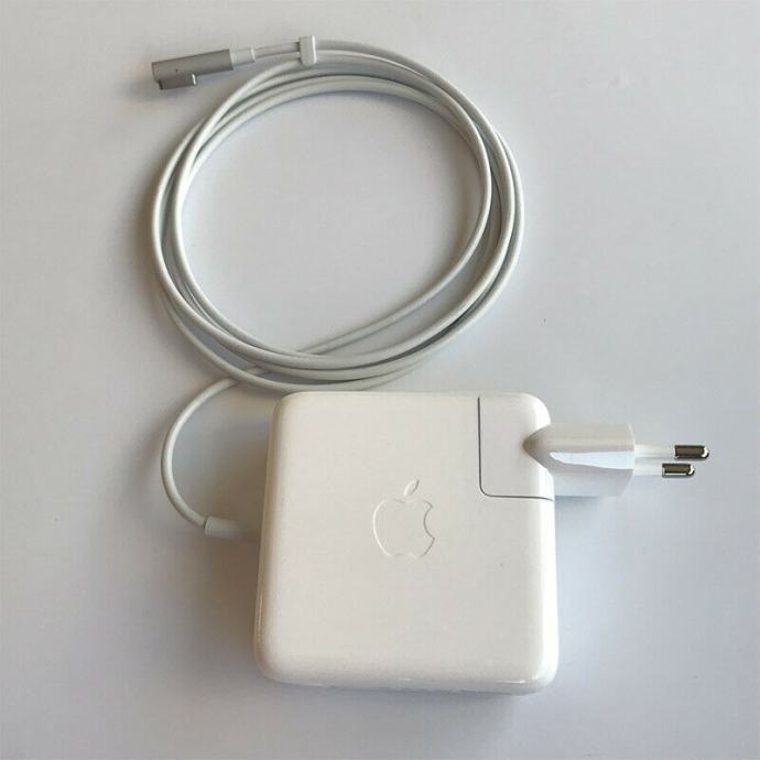 original Apple macbook charger 85 w magsafe