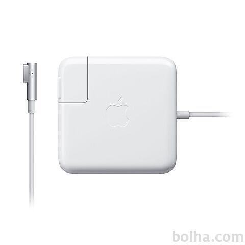 Polnilec za Apple Macbook 45W MagSafe originalni AKCIJA