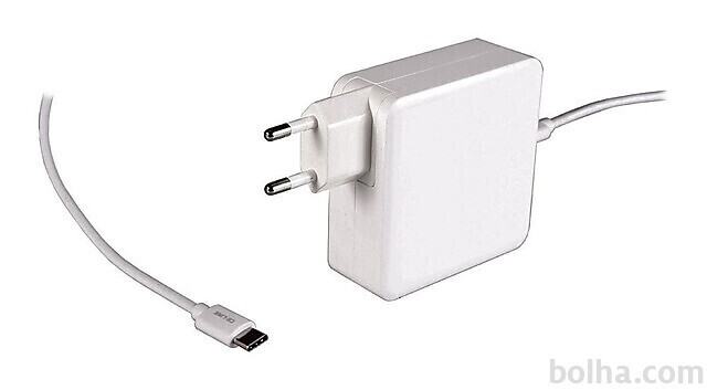 Polnilec za Apple Macbook 61W USB-C