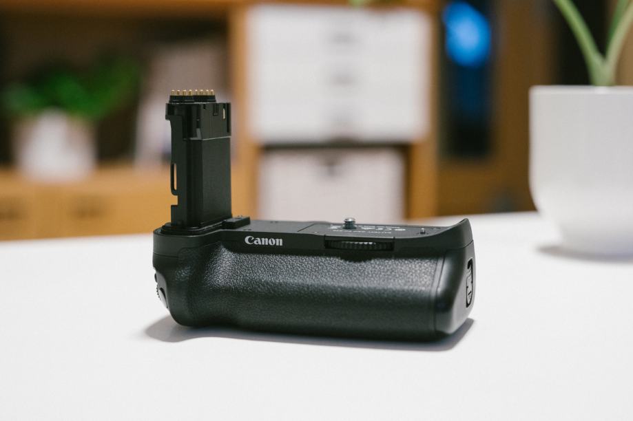 Canon Battery Grip BGE20 za Canon 5D Mrk. IV