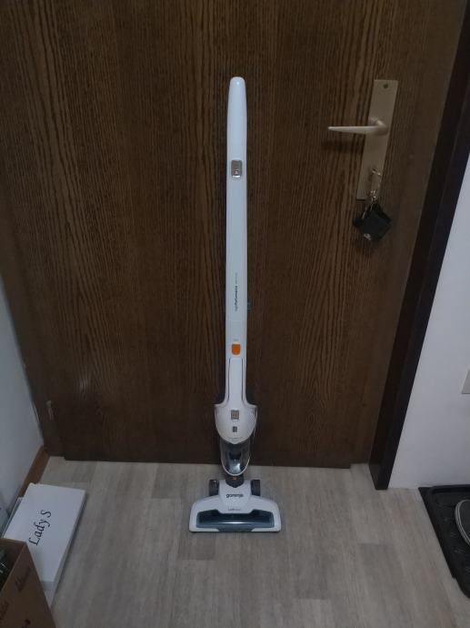 Gorenje svc144fw аккумулятор Gorenje svc144fw аккумулятор
