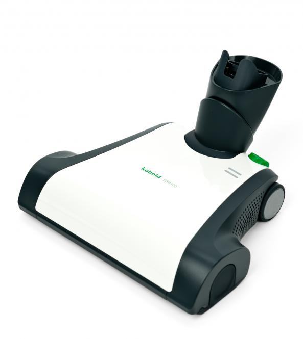 5 Sacchetto Aspirapolvere Adatto Per Vorwerk Folletto Vb 100 - Foto 8