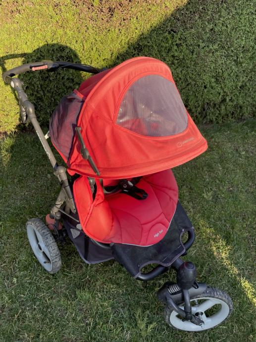 Seggiolino da tavolo Reflex Bebe Confort : Recensioni