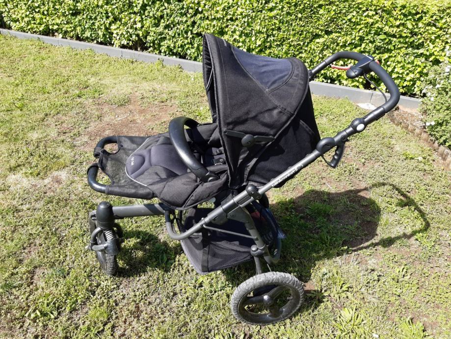 Otroški voziček Bebe Confort komplet
