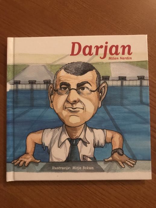 Darjan