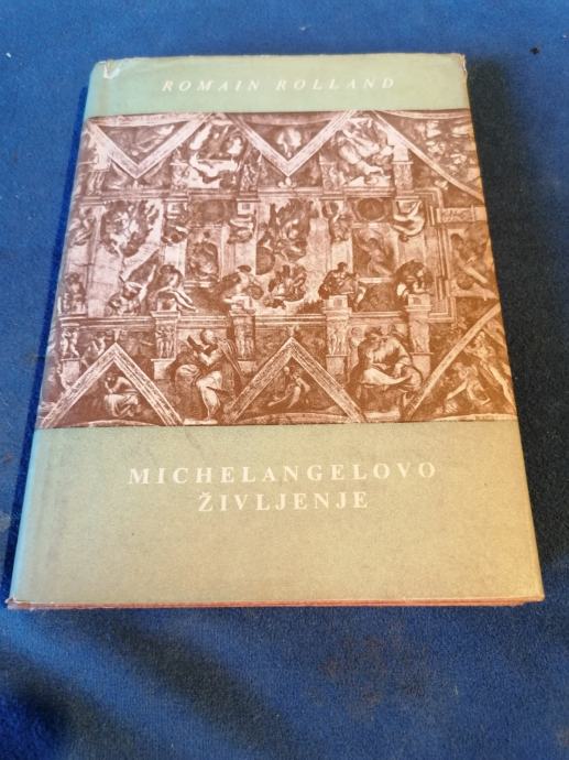 Michelangelovo življenje
