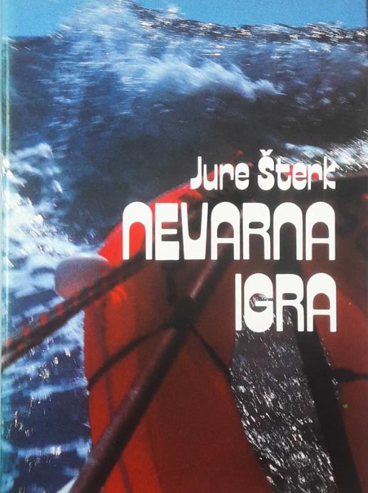 NEVARNA IGRA, Jure Šterk