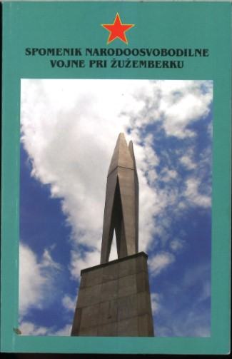 Spomenik narodnoosvobodilne vojne pri Žužemberku