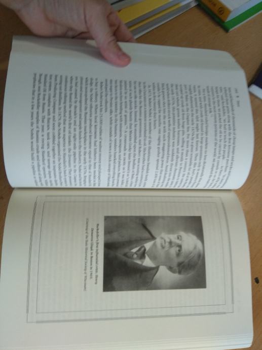 TITAN the life of John D. Rockefeller, sr. Ron Chernow