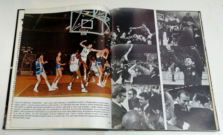 ZLATO NAŠE, PETER VILFAN