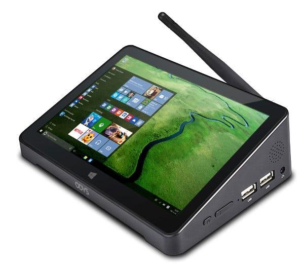 Smart mini PC (ODYS Winbox) (Windows 10 + Android)