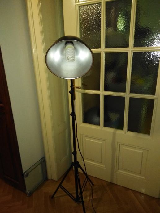 Foto lamp