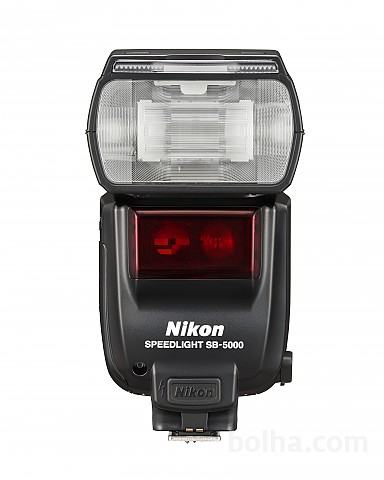 Nikon bliskavica SB-5000