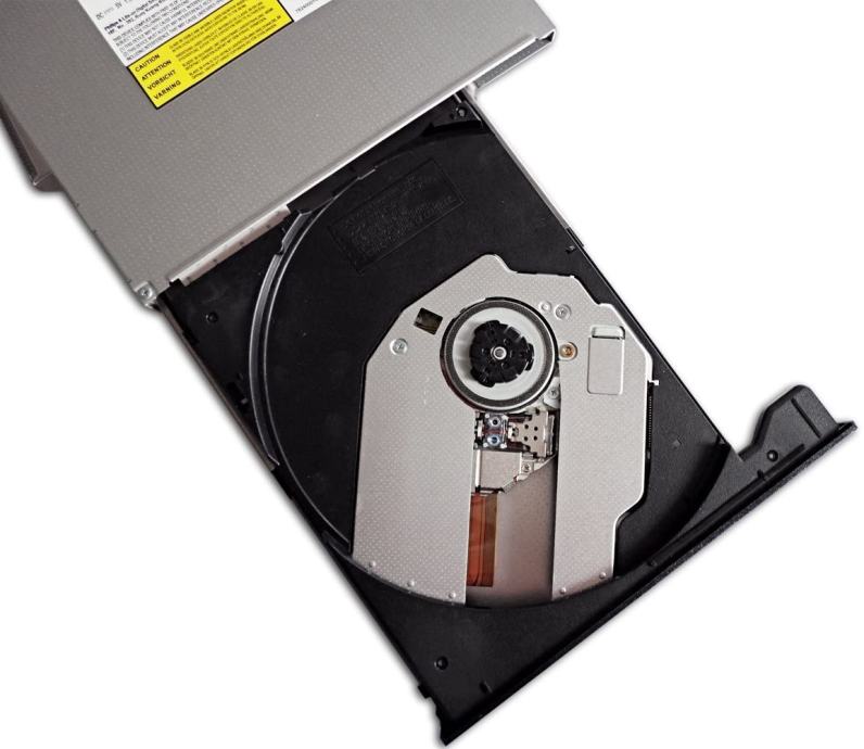 Optični pogon Blu-Ray DVD Combo DVD±R/RW  Lite-On DS-6E2SH -NERABLJEN