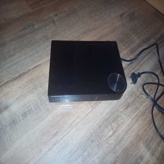 Samsung BD F5100