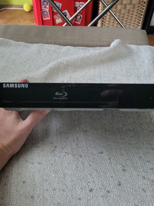 Samsung blu ray/dvd predvajalnik
