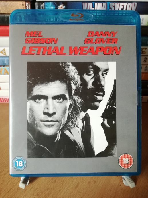Lethal Weapon (1987)