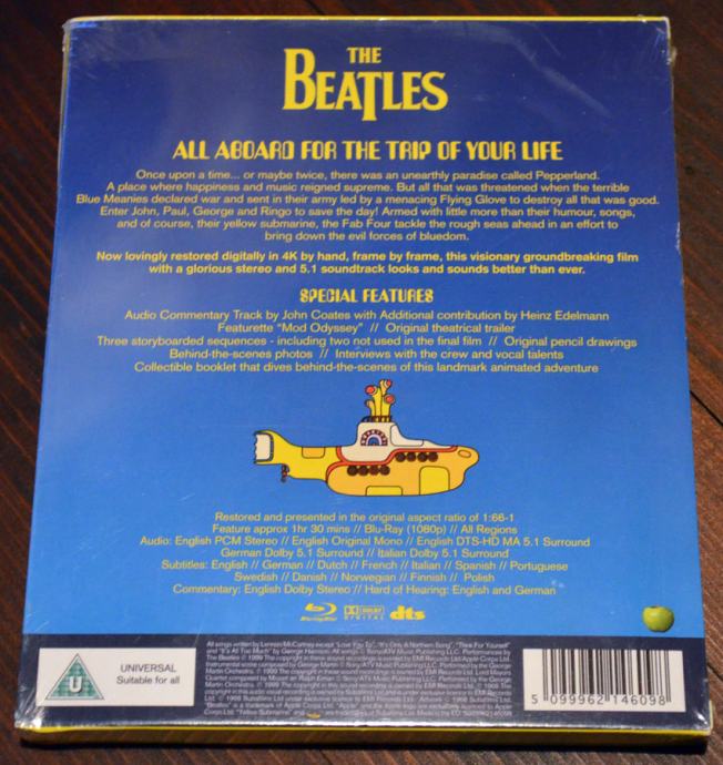 CAPPELLO BASEBALL ABBEY ROAD THE BEATLES