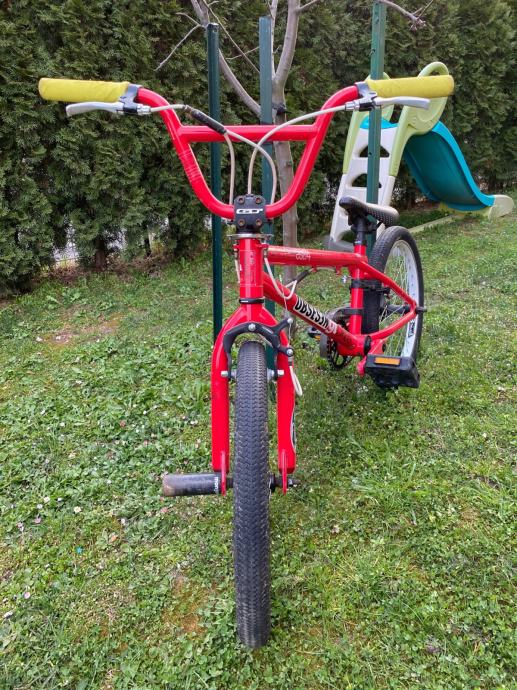 BMX GT zone est.74