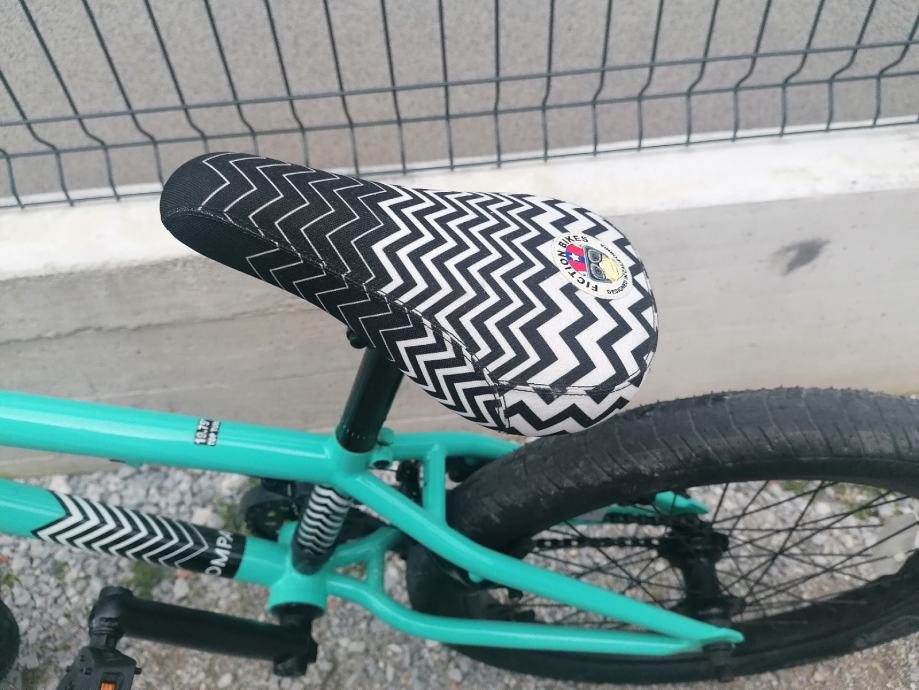 stolen bmx discount code