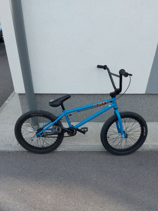 stolen bmx discount code