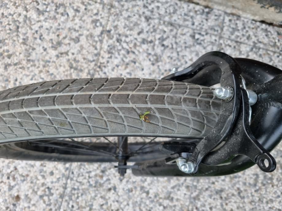 mongoose legion l40 20.5