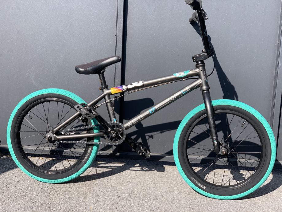 wethepeople bmx 2019
