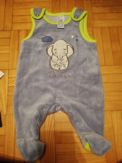 Oblačila za novorojenčka 1,50-2,50€