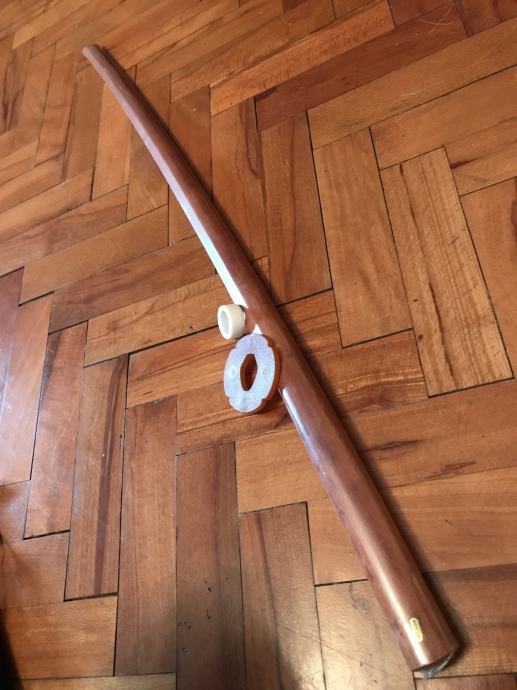 Bokken / Bokuto / lesen meč