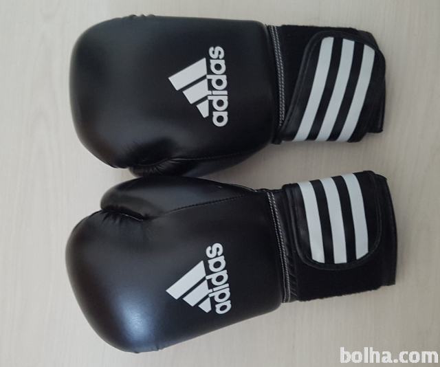 Boksarske rokavice Adidas