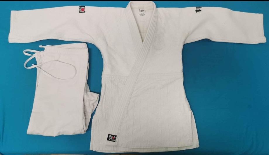 Ippon gear fighter