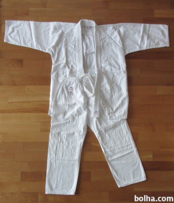 Kimono za judo 140