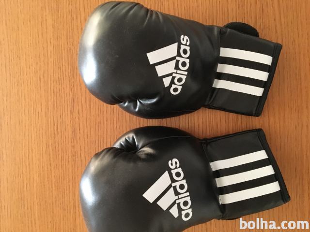 Otroške boksarske rokavice Adidas