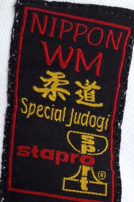 Prodam spodnji del kimona - hlače za judo, jui jitsu, bjj, ...