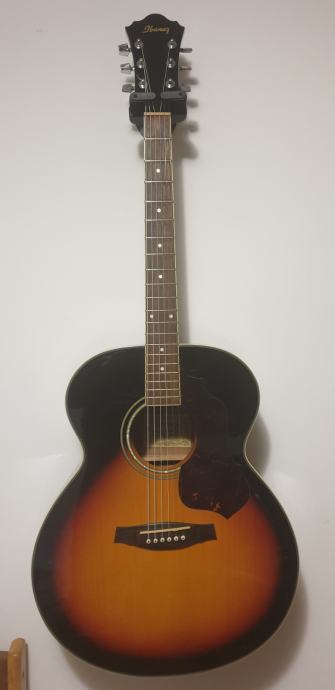 Akustična kitara Ibanez ST130E