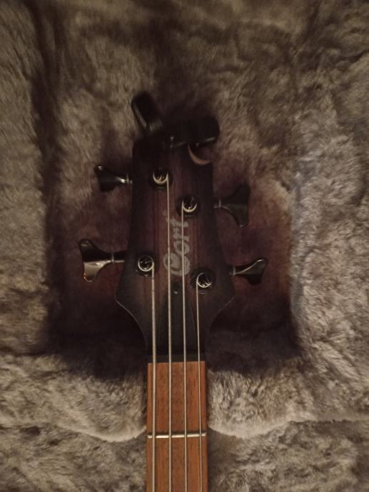 Bas kitara / bass guitar za najem / for rent