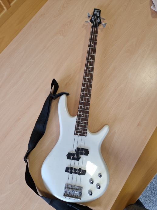 BAS KITARA IBANEZ