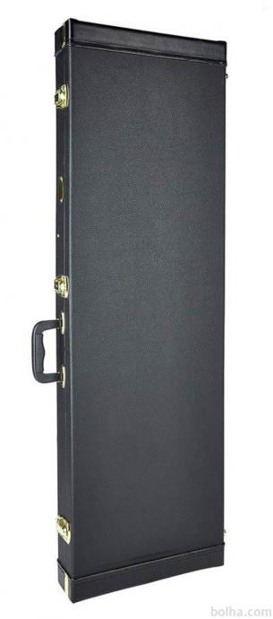 BOSTON CEB-100 Kovček kovčki za bas kitaro kitare