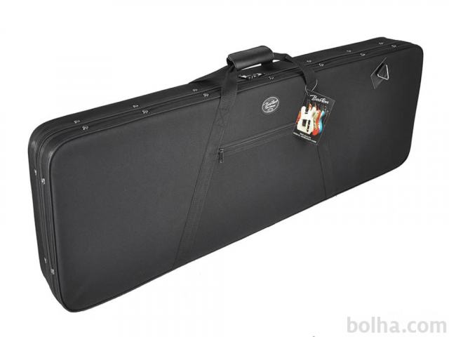 BOSTON CEB-250 Kovček torba kovčki torbe za bas kitaro