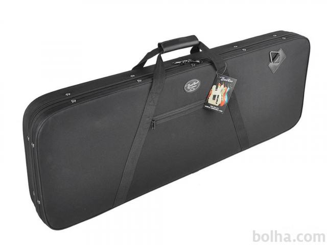 BOSTON CEG-250 Kovček torba kovčki torbe za električno kitaro
