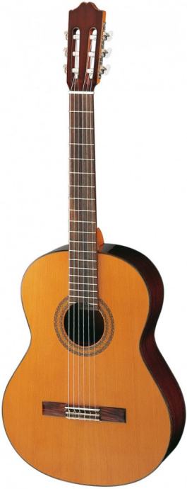 CUENCA MOD.30 A klasična kitara