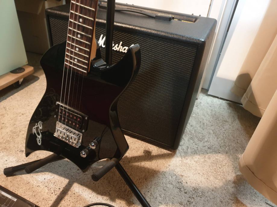 PEAVEY Orange County Choppers + original torba