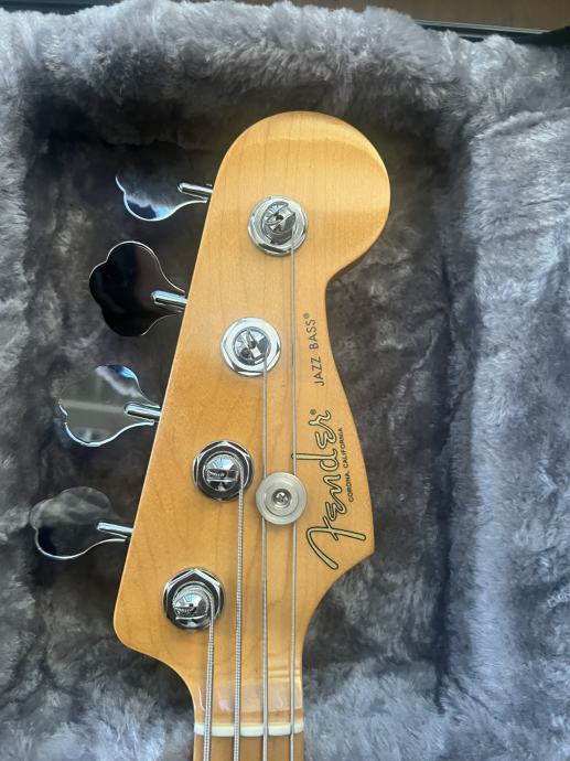 Fender Jazz bass Usa