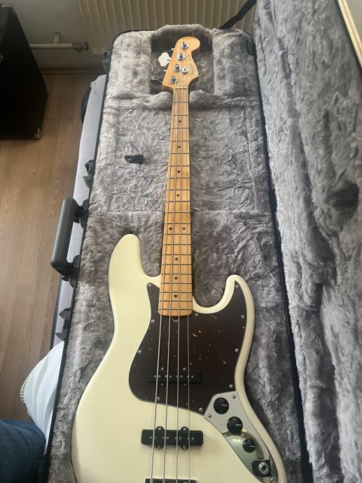 Fender Jazz bass Usa