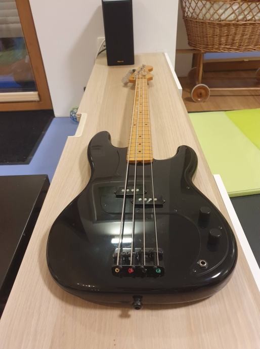 Fender Roger Waters (Pink Floyd) Precision Bass® - limited edition