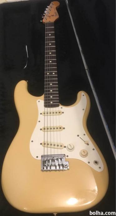 Fender Stratocaster 1983 (USA)